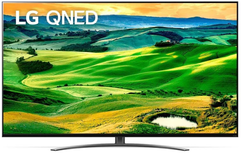 LG 75QNED813QA 75" 4К 3840x2160p, 100Hz, SMART QNED TV
