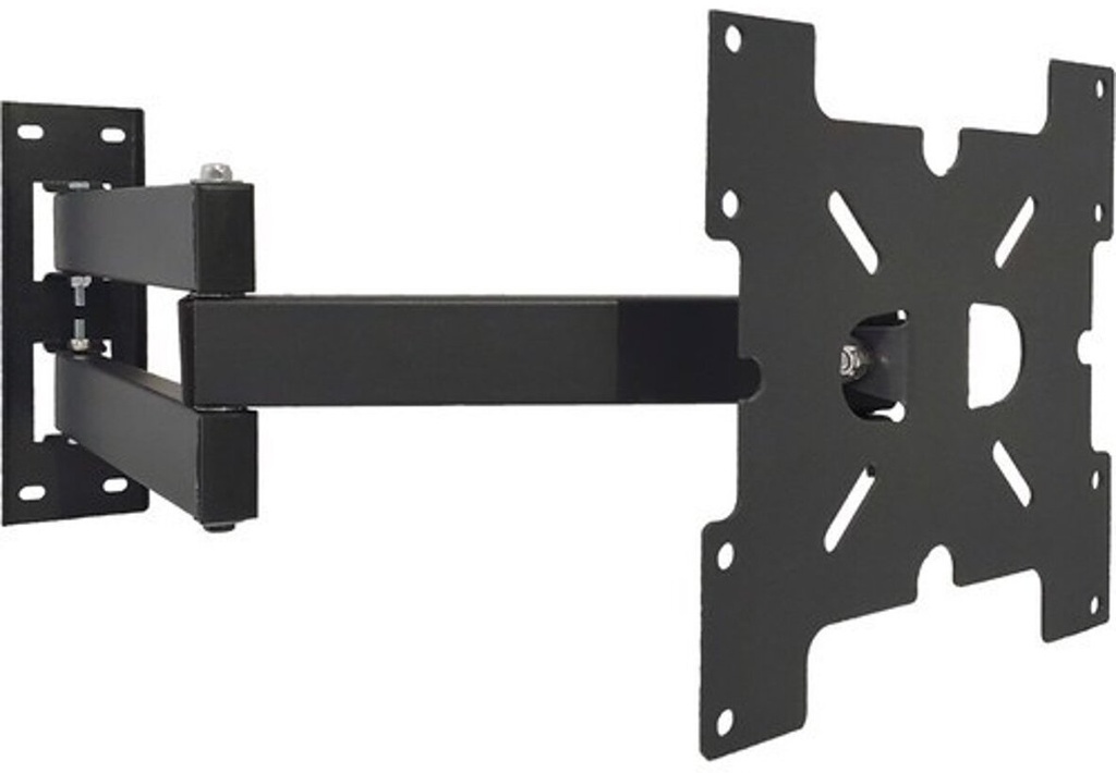 Nextstar YE-5504 TV Bracket 28-29-32" Movable Three Arm Hanger Apparatus