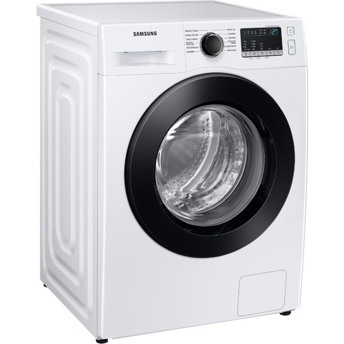 SAMSUNG WW80T4020CE Washing machine wich INVERTER MOTOR, 8kg, 1200rpm, 60x85x55cm, Energy class D, White