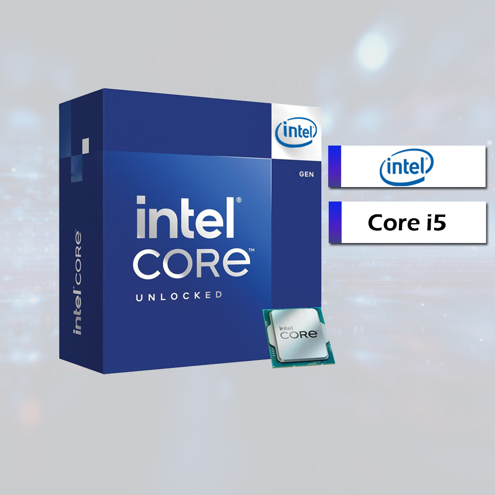 Intel i5-13400F 2.5 GHz 4.6 GHz 20MB LGA1700P - CPU