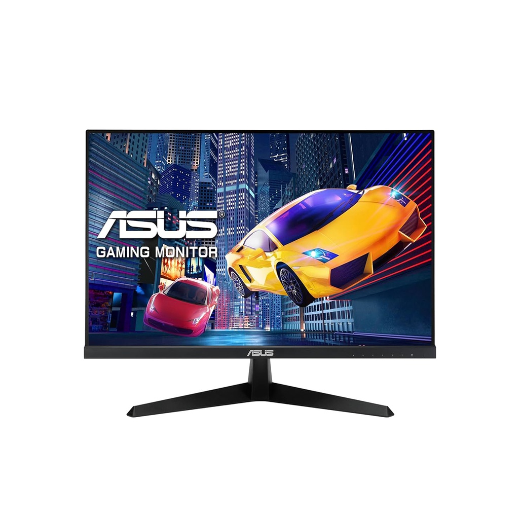 Asus 27" VY279HGE FHD (1920x1080) 144Hz 1ms IPS Gaming Monitor