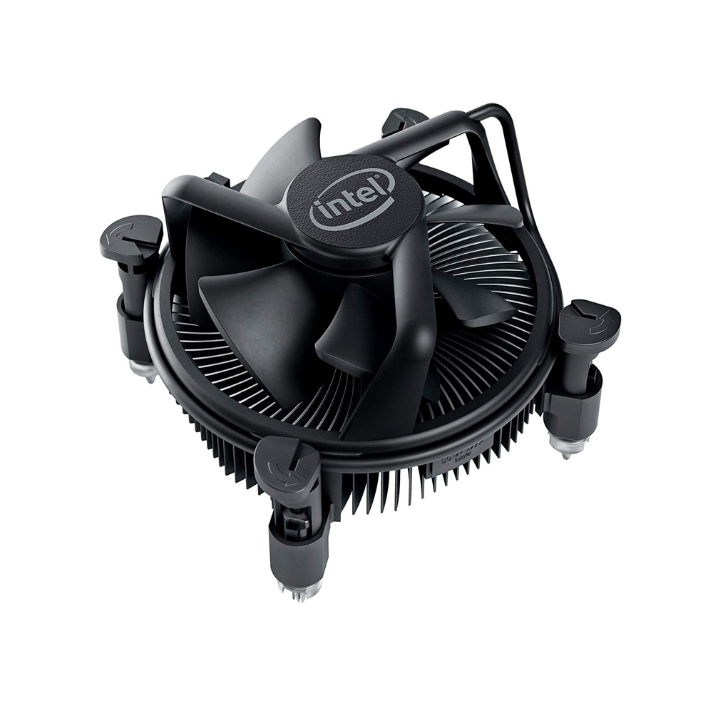 Intel K69237-001 CPU Cooler