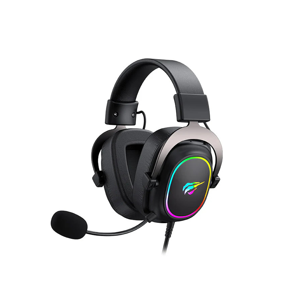 GameNote H2029U 7.1 USB Gaming Headset