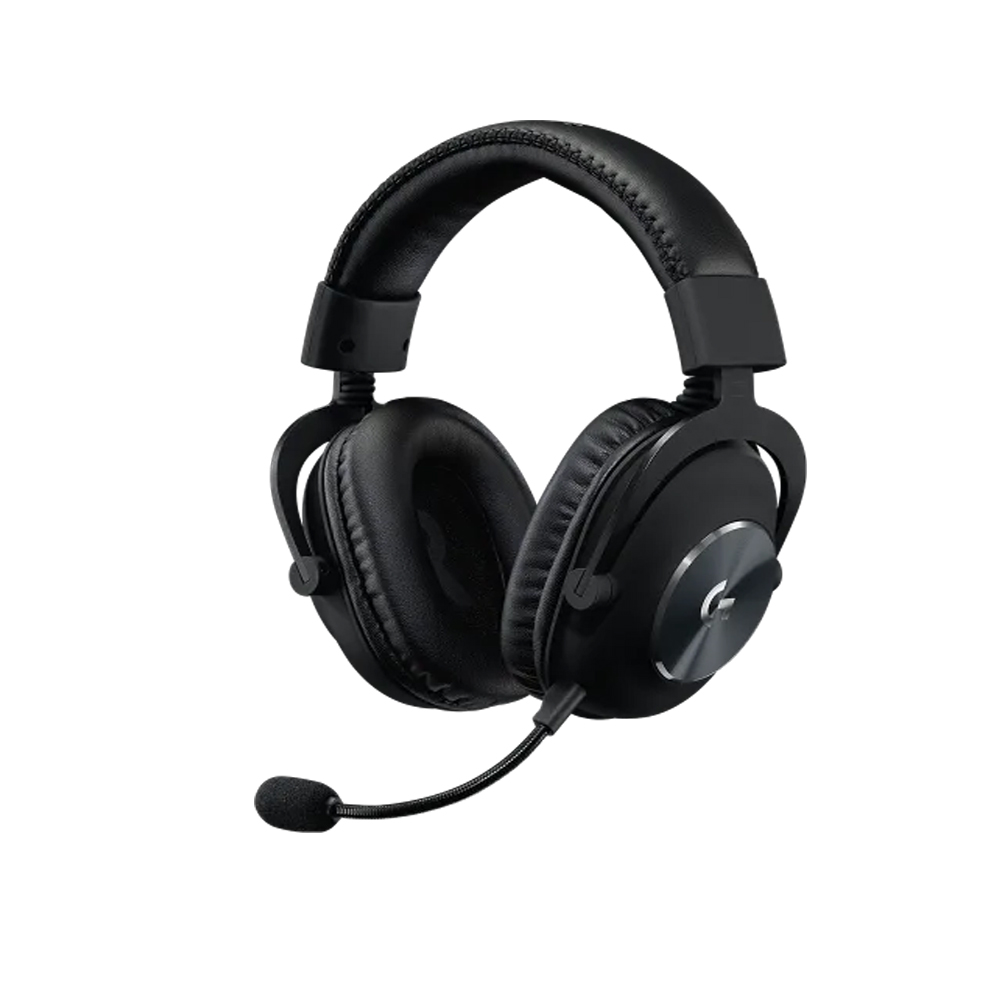 Logitech G Pro X Wireless Gaming Headset 