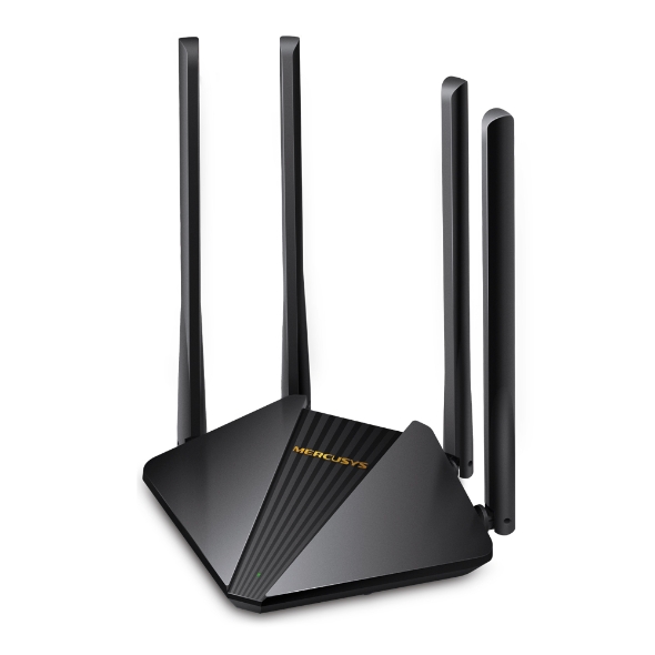 Mercusys MR30G AC1200 Wireless Dual Band Gigabit Router