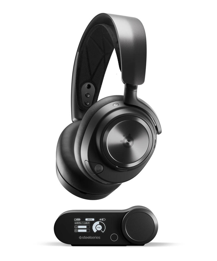 SteelSeries ARCTIS NOVA PRO WIRELESS FOR XBOX & PC