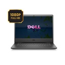 DELL Vostro Core Gen i3-1115G4, 8 GB, 128GB SSD+1 TB HDD, Windows 11, Thin and Light Laptop, 14 inch, Accent Black, 1.58 kg, With MS Office