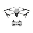 DJI Air 3 Drone Fly More Combo with RC N2 Remote Controller - Grey