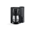 BOSCH TKA6A044/TKA6A041/TKA6A043 Coffee maker ComfortLine - Filter Coffee Machine, 1.2L, 1200W