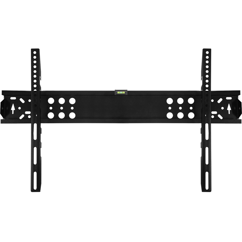 Powermaster PWR-42S 40"- 75" Lockable Fixed LCD Wall Mount , TV Brackets