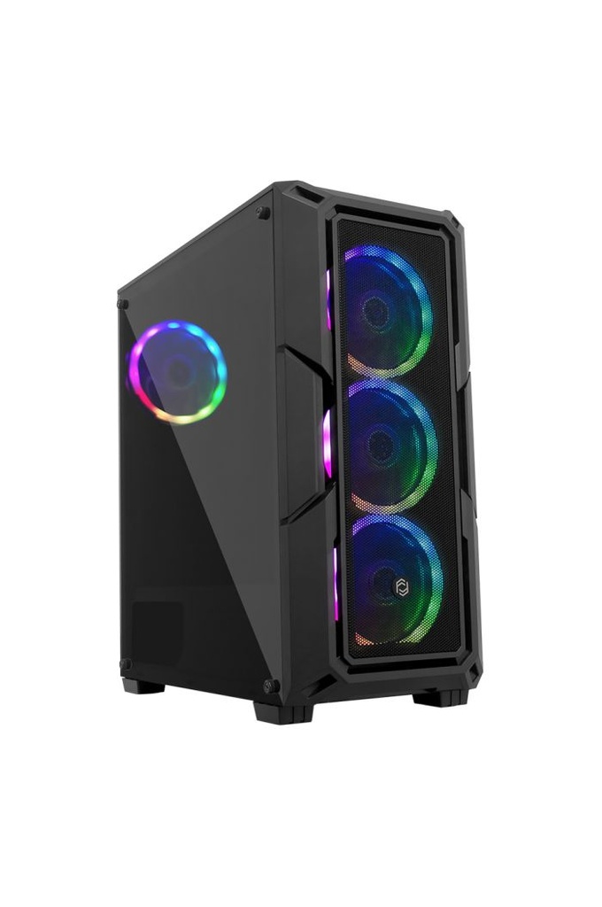 DURMAZZ GAMING INTEL CORE i5 13400F 16GB / 32GB DDR4 RAM 1TB SSD NVIDIA RTX 4060 / 4060ti 8GB