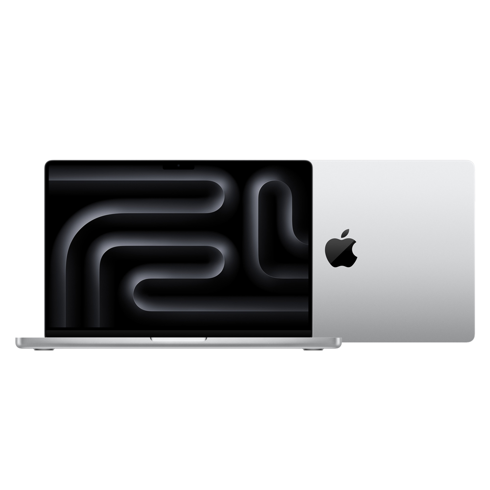Apple MacBook Pro M3 Max 16-Core CPU 40-core GPU 1TB SSD 48GB 16.2" (3456x2234) Retina XDR MacOS