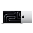 Apple MacBook Pro M3 8-Core CPU 10-core GPU 8GB 14.2" (3024x1964) Retina XDR MacOS