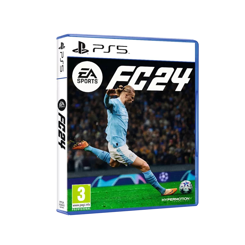 FIFA FC 24 PS5