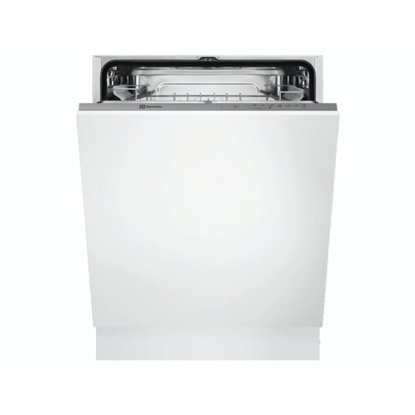 ELECTROLUX KEAF7100L Built-in Dishwasher Fully, 5 Programs, 49dB(A), Energy Class A+