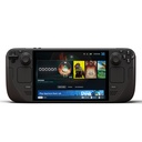 Valve Steam Deck Handheld Console 256 GB- FAIRLY Used