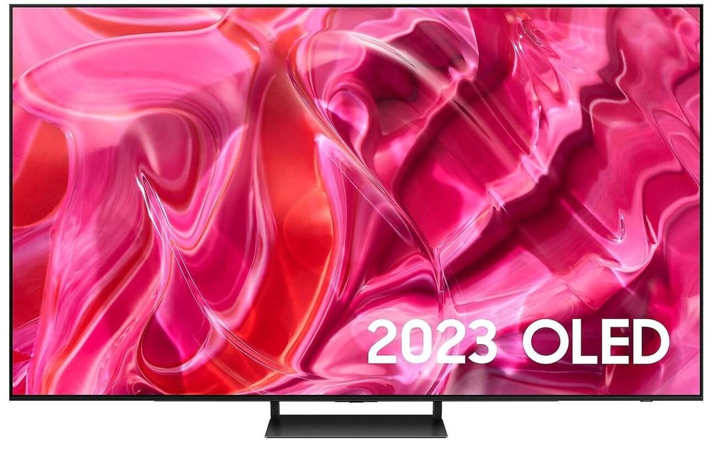 SAMSUNG QE55S90C 4K SMART OLED TV