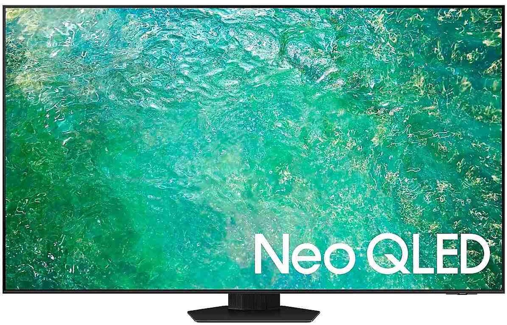 SAMSUNG QE75QN85C 4K SMART NED QLED TV