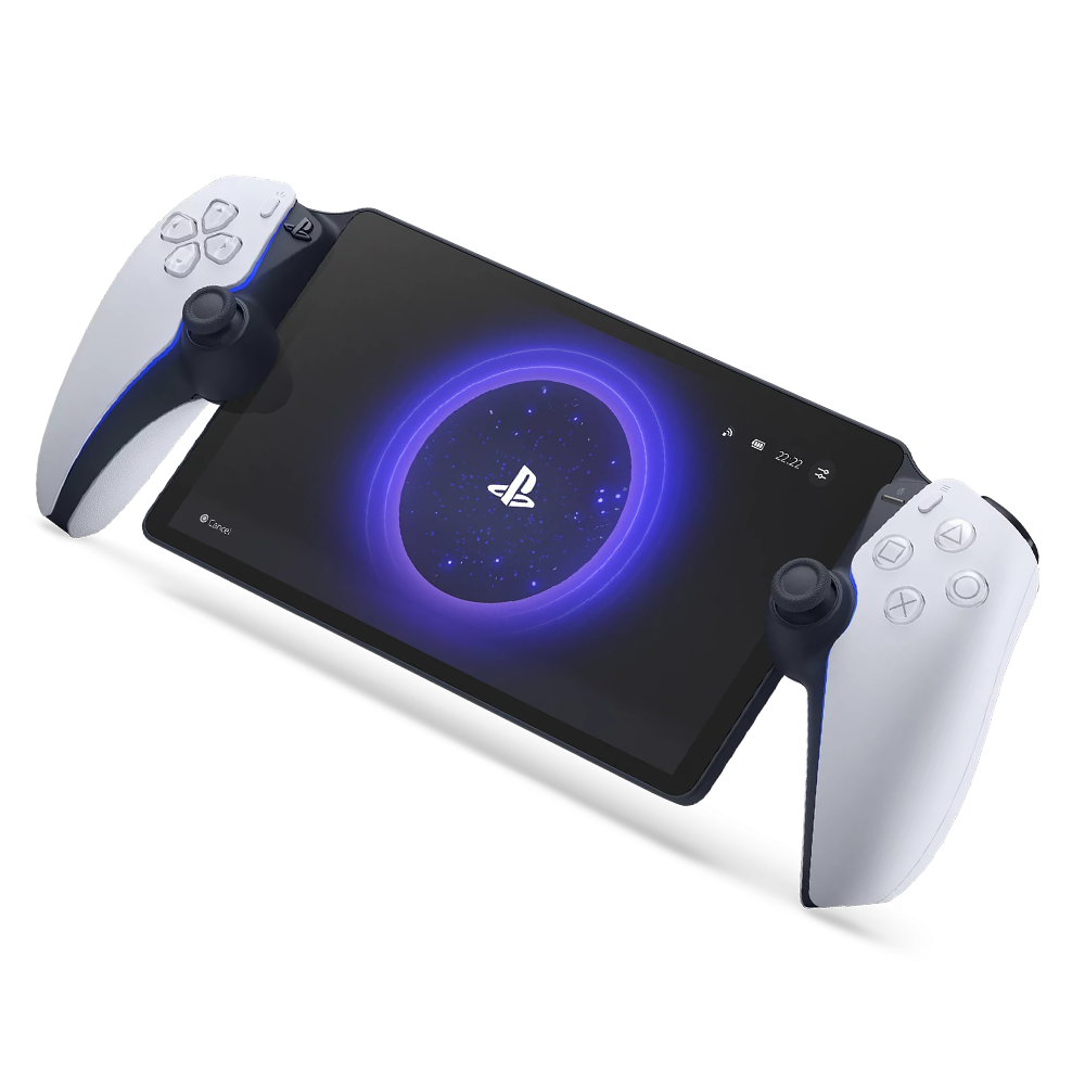 Sony PlayStation Portal - ( For PS5 )