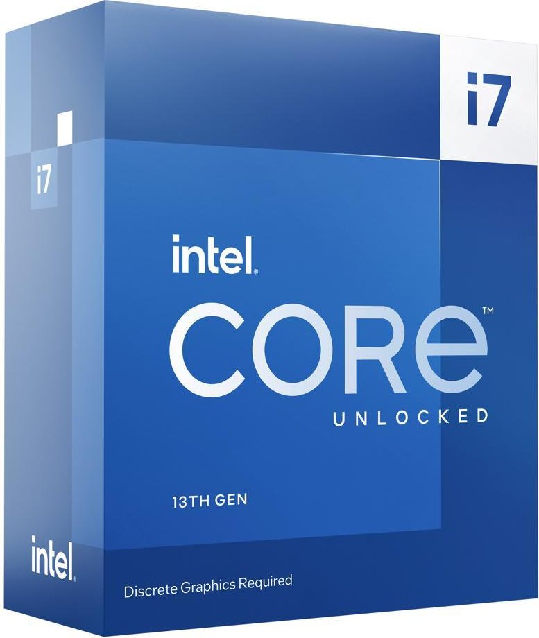 Intel i7-13700KF 3.4 GHz 5.4 GHz 30MB LGA1700P