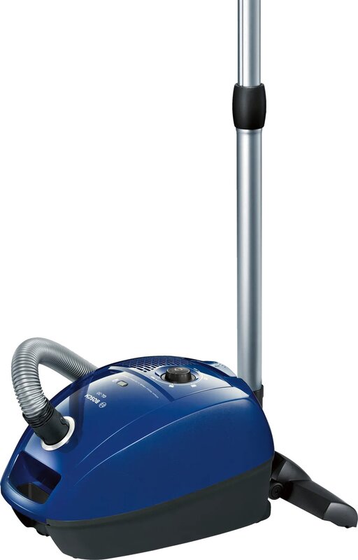 BOSCH BGL3B110 Bagged vacuum cleaner, 600W, Mavic Air Clean 2 Filter