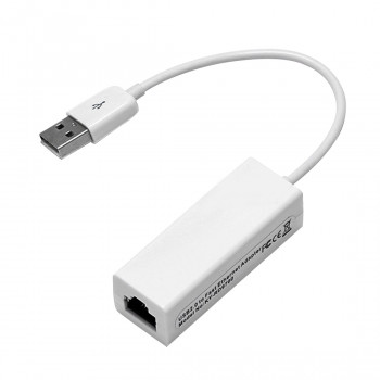 CODEGEN CDG-CNV42 USB2.0 TO RJ45 ETHERNET CONVERTER