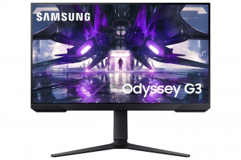 SAMSUNG 27'' LS27AG320NUXUF VA FHD 165HZ 1MS HDMI DP