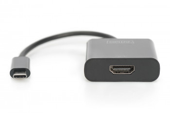 DIGITUS DA-70852 HDMI - USB TYPE-C Converter