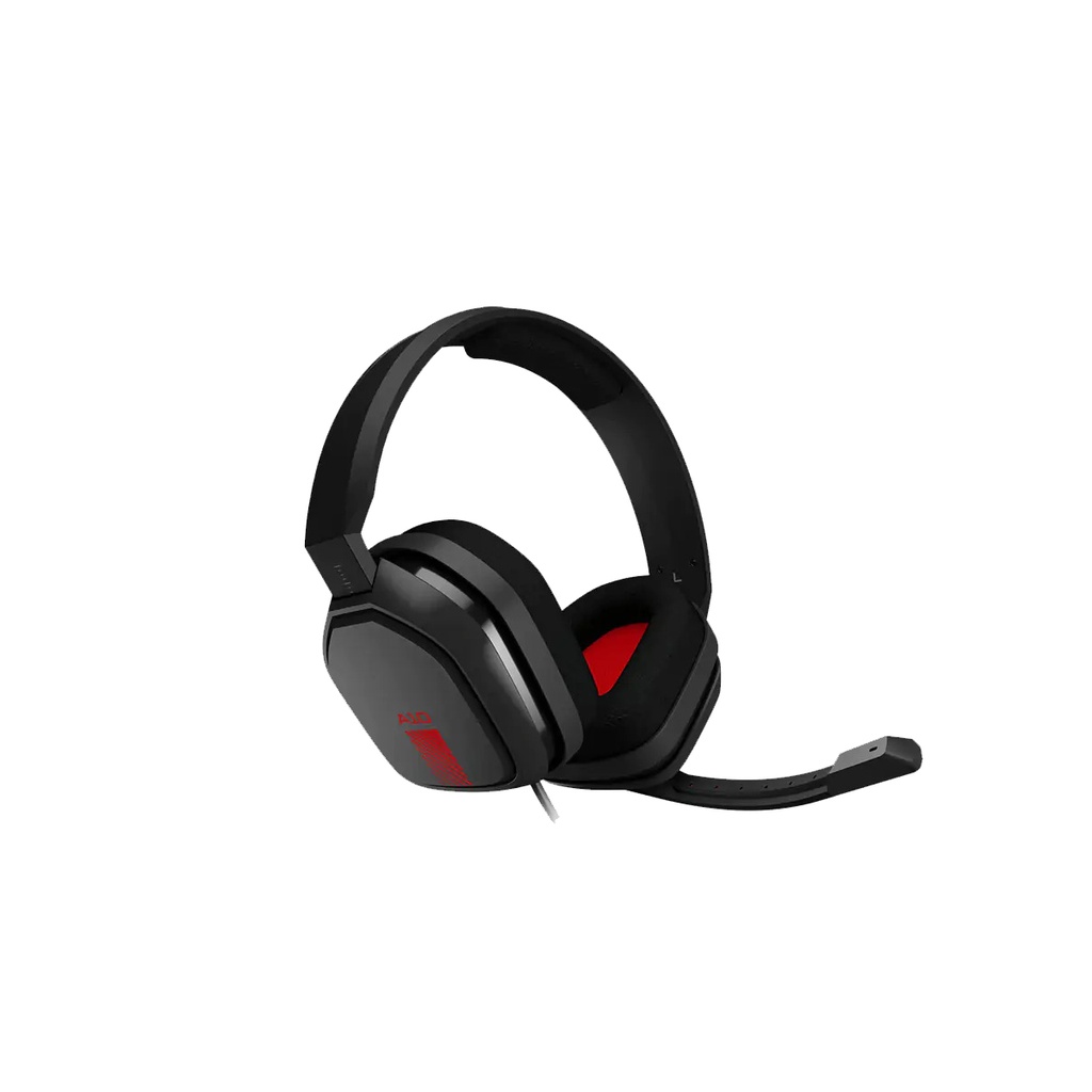 ASTRO A10 Wired Gaming Headset for PS 5, Xbox Series X|S,  Switch, PC/MAC and more