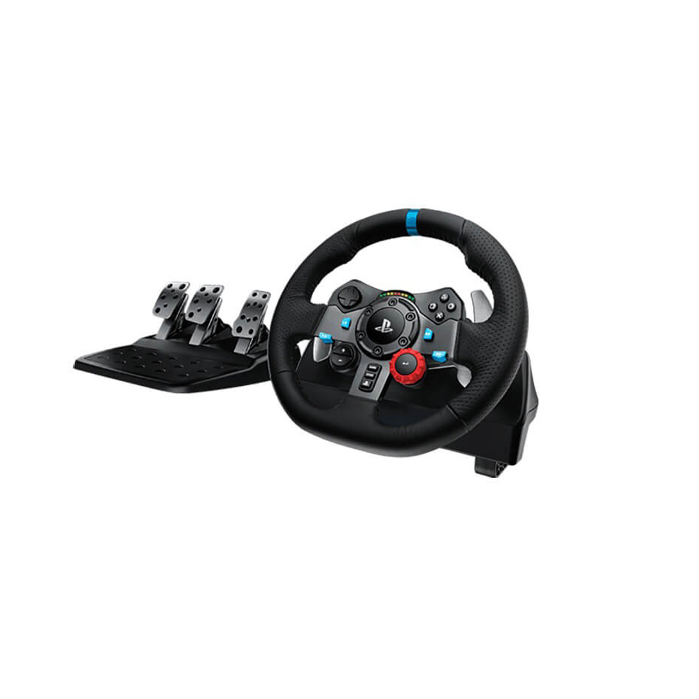 Logitech G29 Wheel & Pedals Bundle