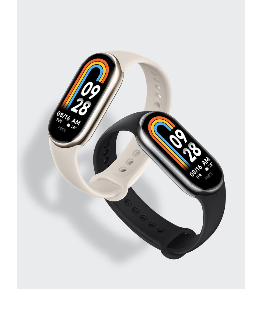 Xiaomi Smart Band 8