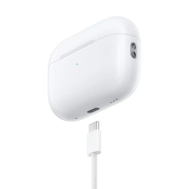 Apple AirPods Pro (2nd generation) with USB‐C