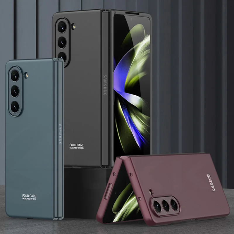 Samsung Galaxy Z Fold 5 Case