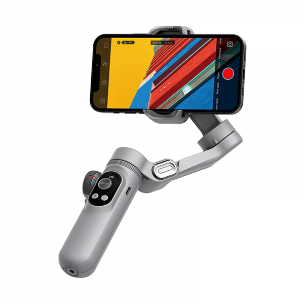 WIWU WI-SE007 HANDHELD GIMBAL STABILIZER