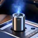 WIWU WI-AR001 INTELLIGENT CAR AROMATHERAPY DIFFUSER