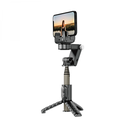 WIWU WI-SE006 DETACHABLE TRIPOD SELFIE STICK