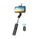 WIWU Fill Light Tripod Selfie Stick (WI-SE002)