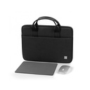 WIWU Genius Combo Set Bag with Mouse and Mouse Pad