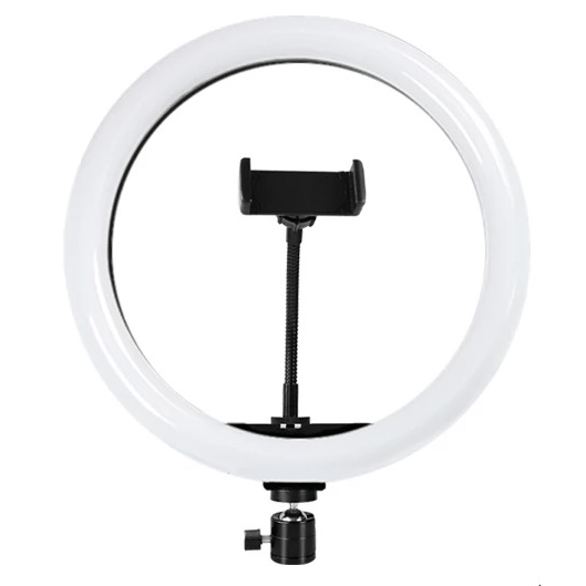 Wiwu Phone Holder Ring Light 33CM M-33