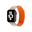 Wiwu WI-WB001 Magnetic Silicone Watchband For iWatch 42-49MM