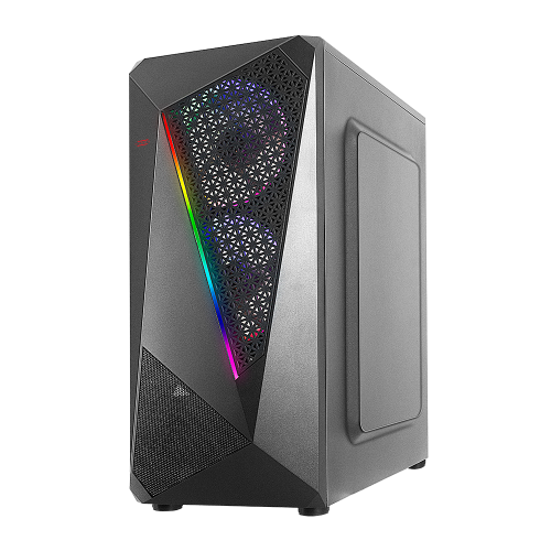 DURMAZZ GAMING INTEL CORE i3 12100 16GB RAM 512GB SSD RTX 3050 8GB