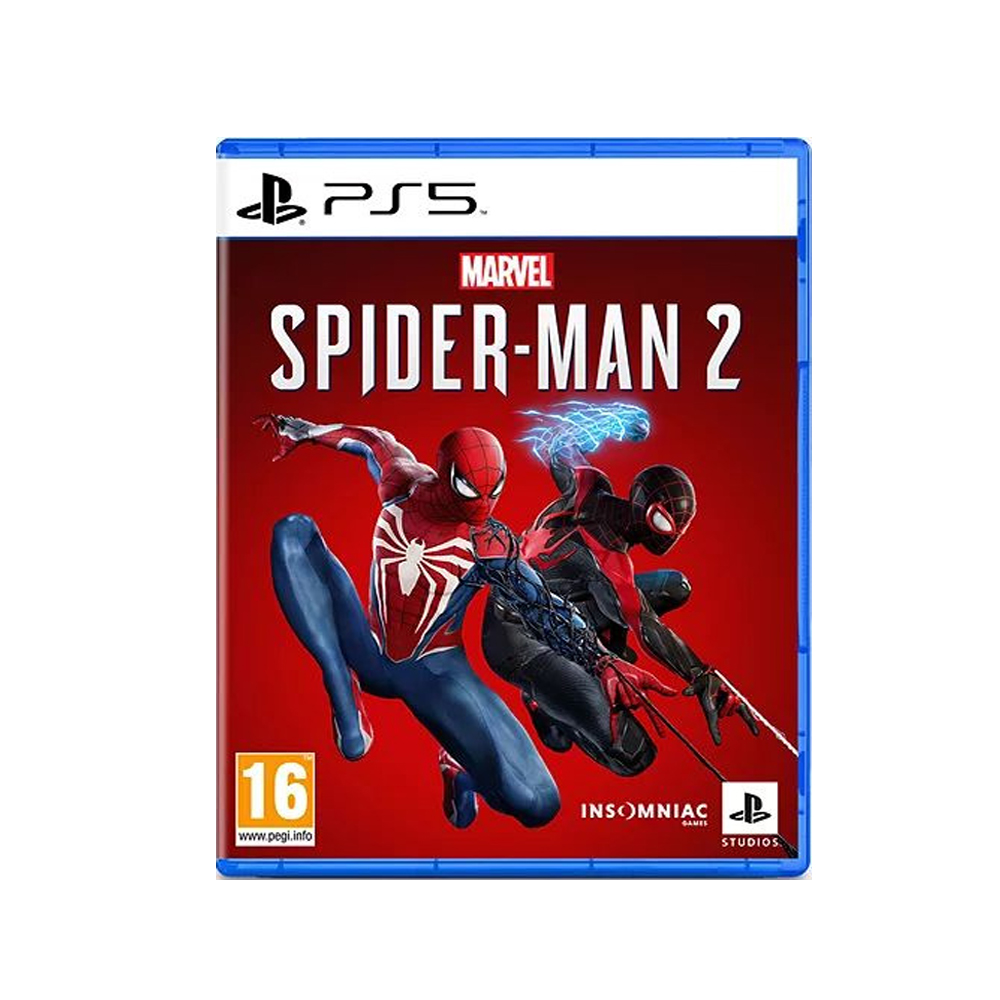 Spider-Man 2 Game (PS5)