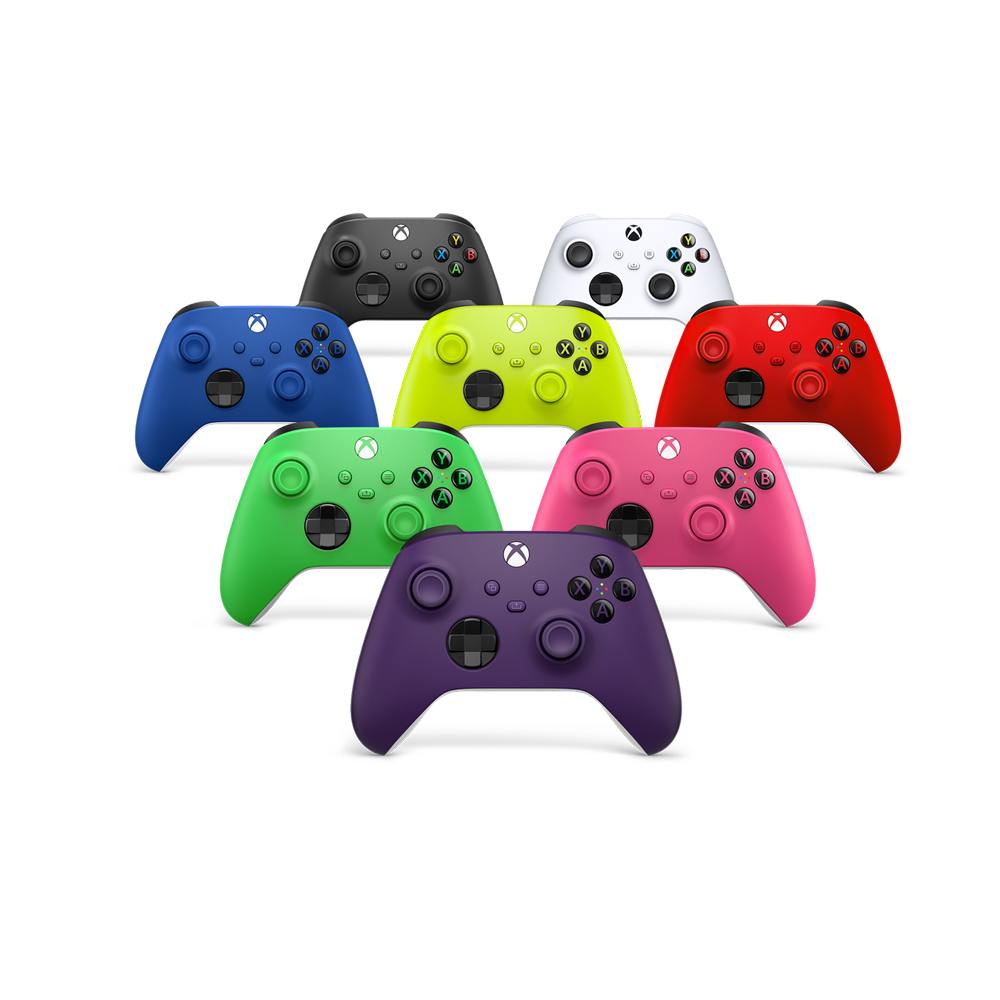 Microsoft Xbox One Wireless Controller