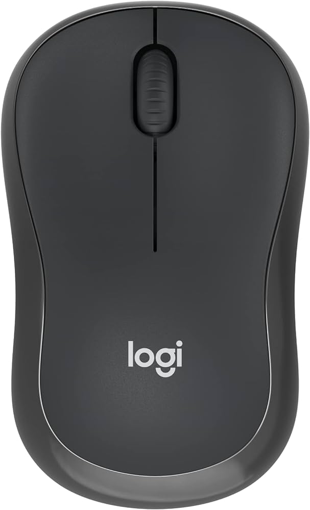 LOGITECH M240 SILENT MOUSE 910-007119