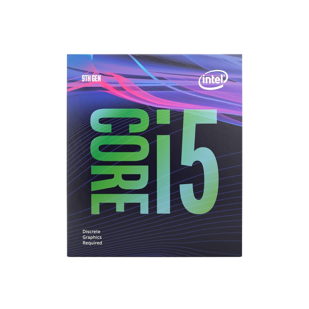 INTEL CORE İ5-9400F 2.9 GHZ 9MB 1151P TRAY