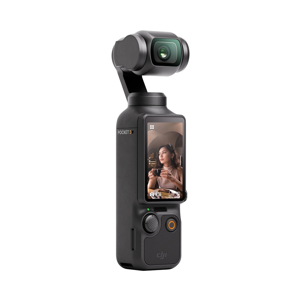 DJI Osmo Pocket 3 Creator Combo