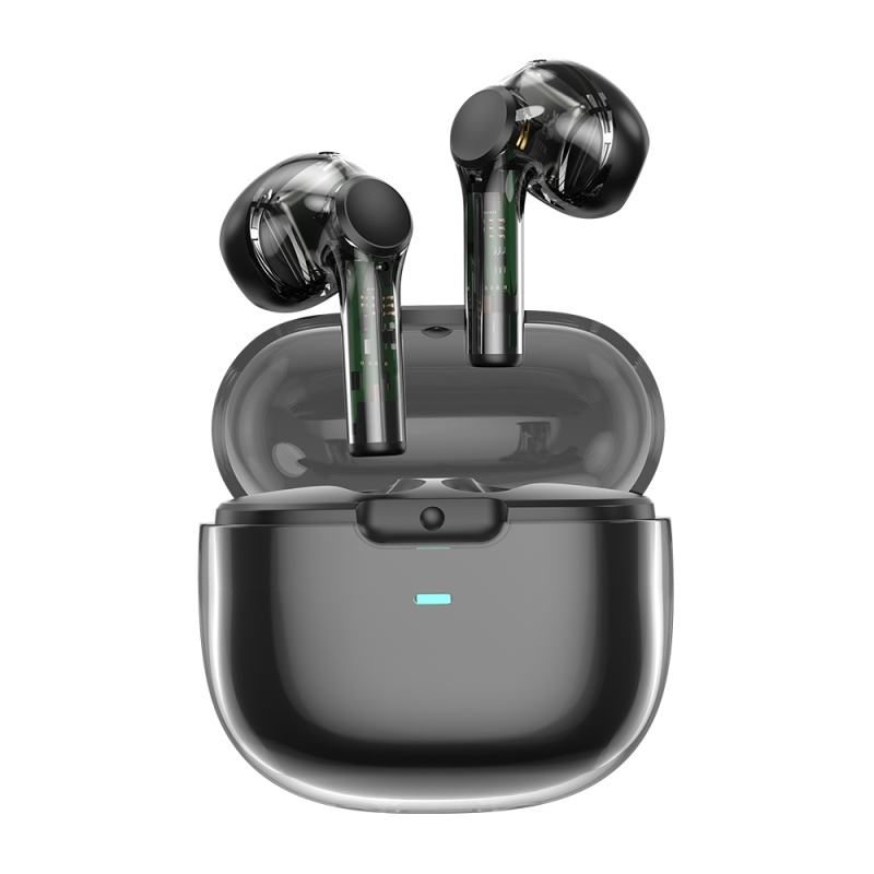 Wiwu T12 Pure Sound True Wireless Stereo Headset