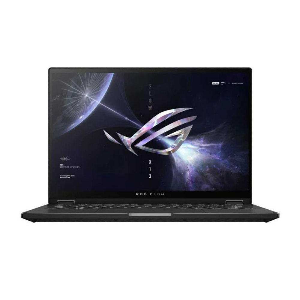 ASUS ROG FLOW X13 GV302XA Ryzen 9-7940HS 512GB SSD 16GB 13.4" FHD(1980X1200) Touchscreen 120Hz Win 11