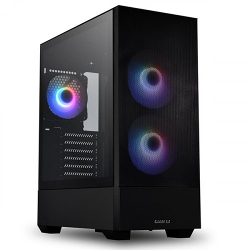 Durmazz Gaming AMD Ryzen 7 7800X3D 32GB DDR5 RAM 2TB NVMe SSD Nvidia RTX 4070 SUPER - ASUS ROG STRIX & Lian Li System