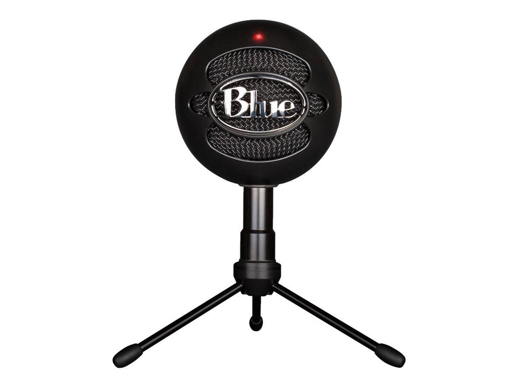 Blue Microphones Snowball ICE USB Microphone